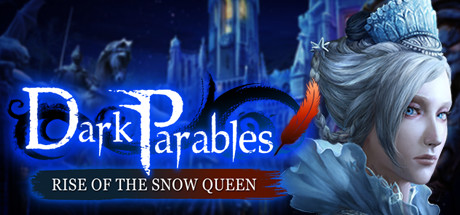 Dark Parables: Rise of the Snow Queen Collector's Edition