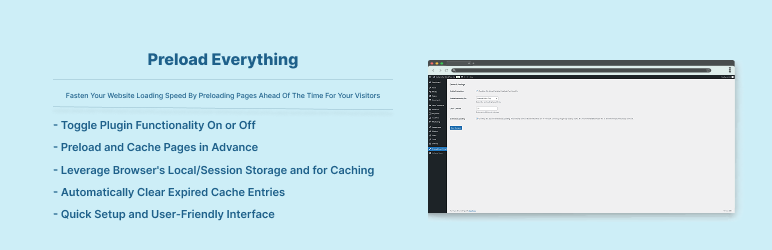 Plugin Banner