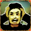 Achievement badge icon