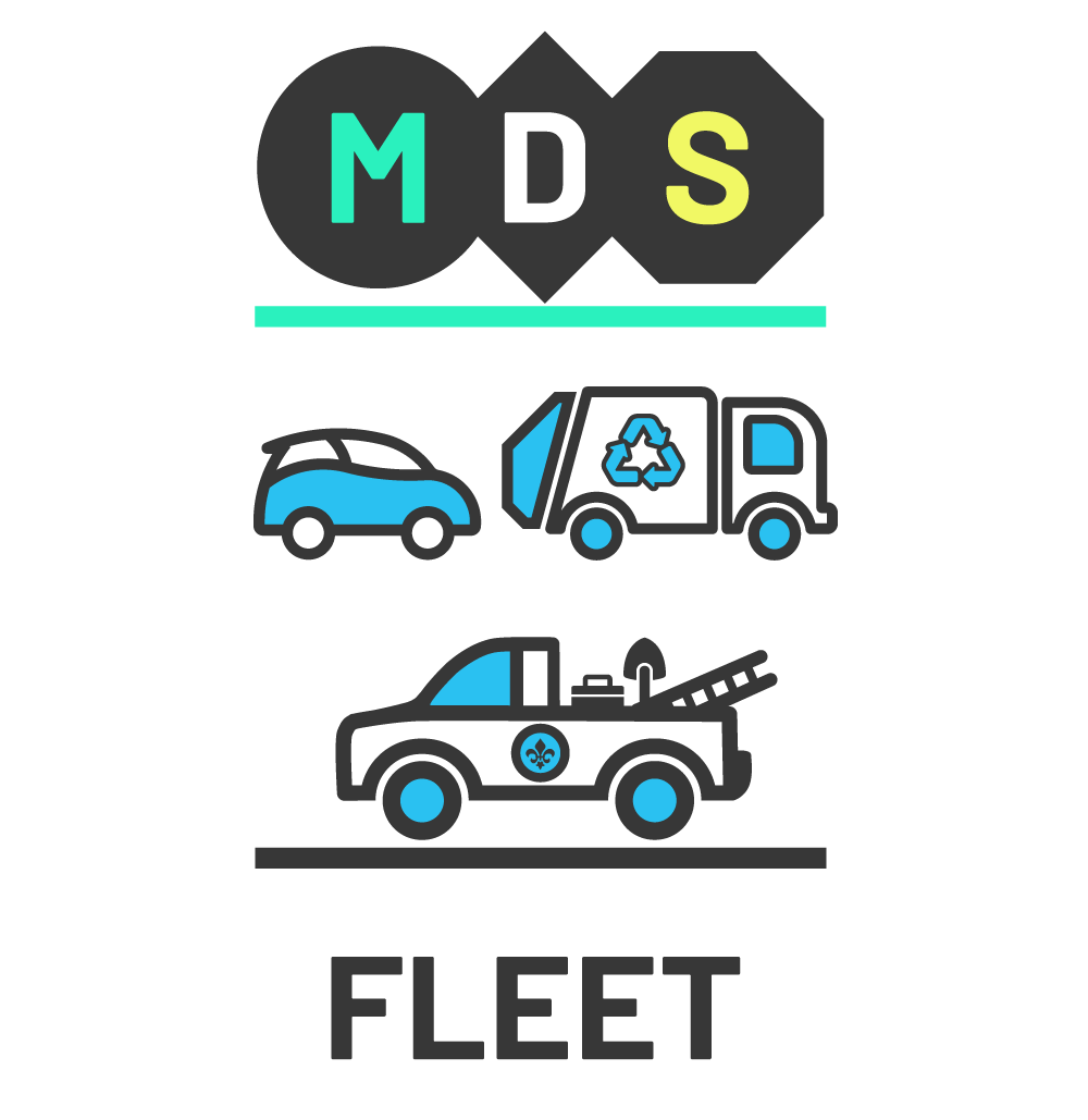 MDS Mode - Fleet
