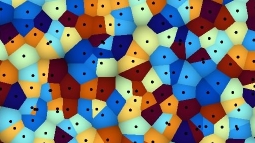 Voronoi basic