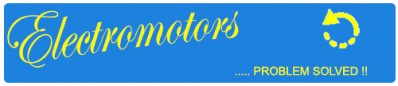 Electromotors Logo