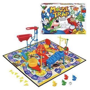 Mouse Trap