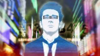 Galaxy Pad - The Magic Bounce by Nostromo 『3rd at Japan Expo 2009』