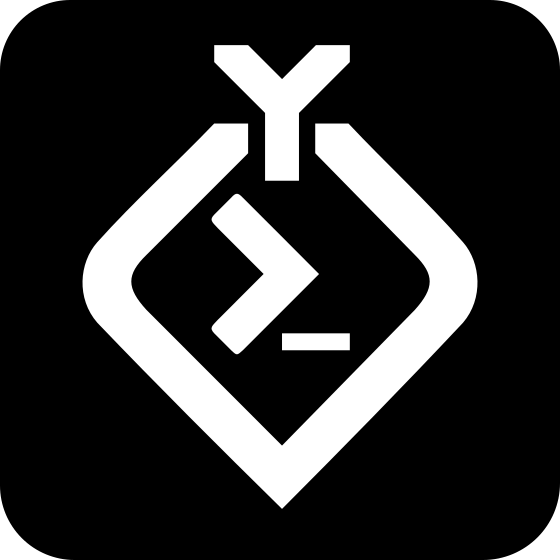 Pendant logo