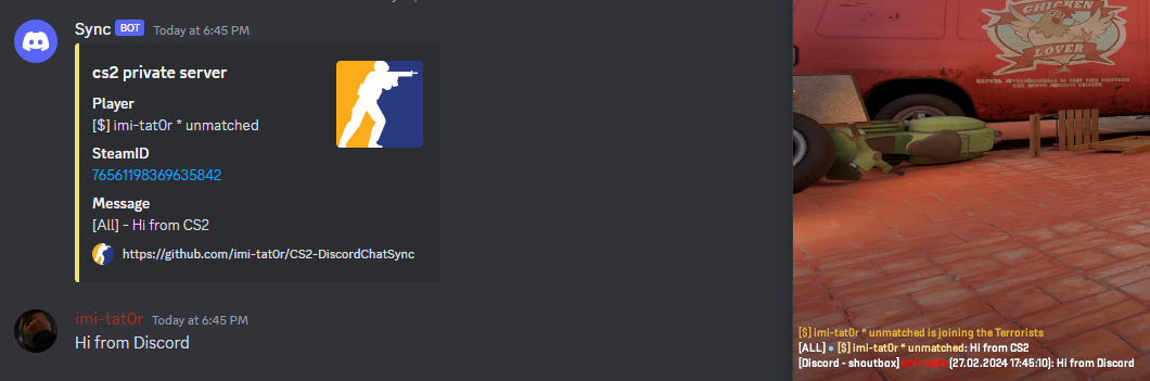 Join the Cs2 Craze: Discover the Most Engaging Discord Servers