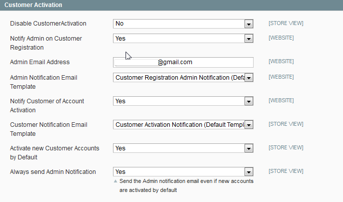 vinai_customer-activation