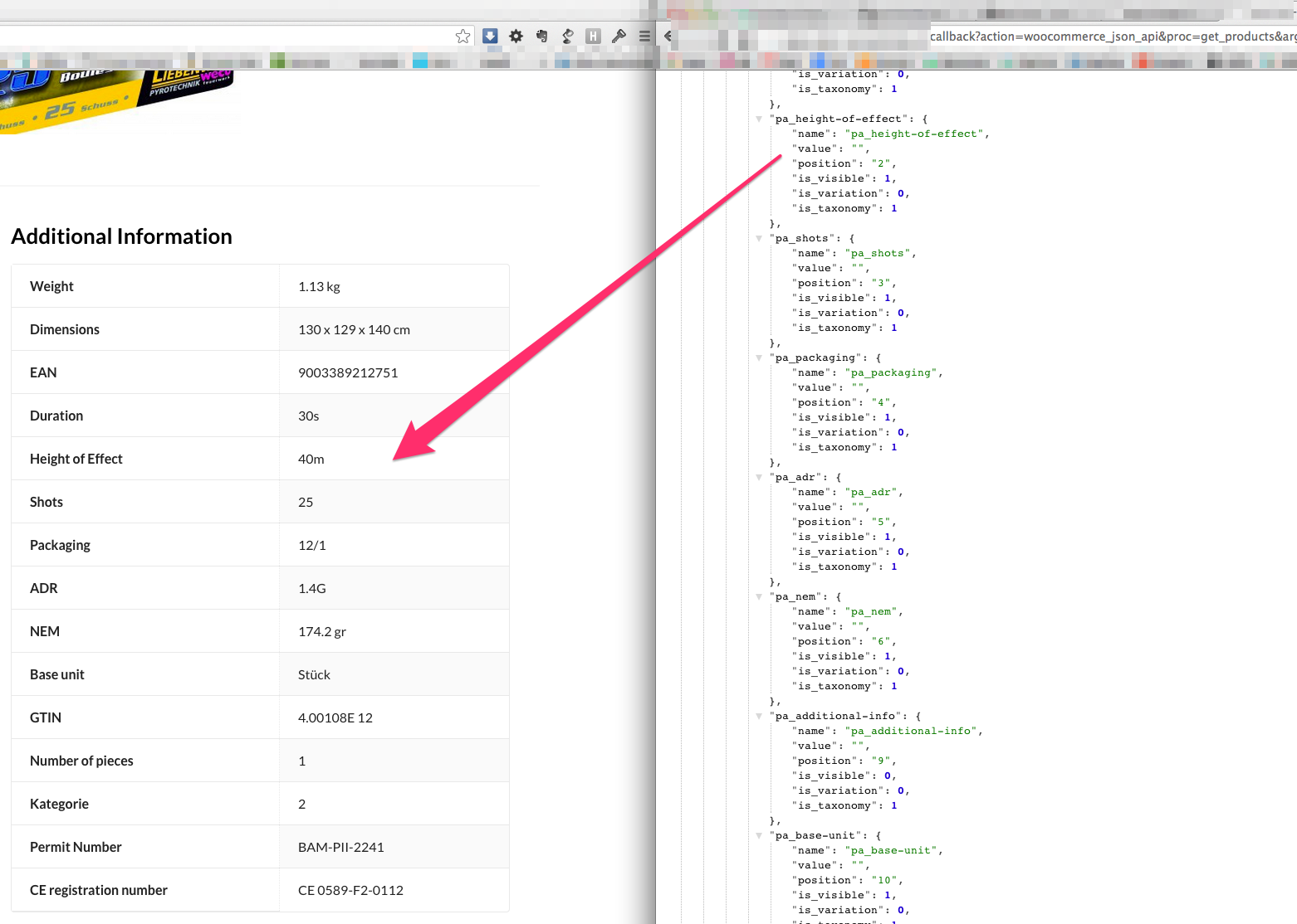 www weco-pirotehnika hr_callback_action_woocommerce_json_api_proc_get_products_arguments_per_page__100_arguments_page__1_arguments_token__6f2ldxomqeerr_and_25_carat___weco_pirotehnika