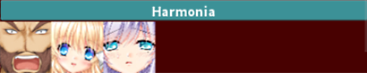 Harmonia series preview