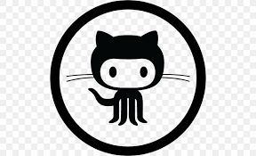 github logo