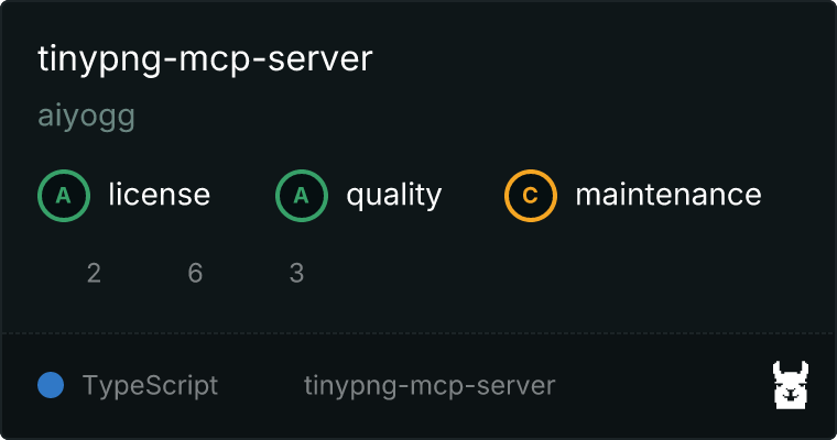 tinypng-mcp-server MCP server