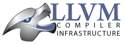 LLVM logo