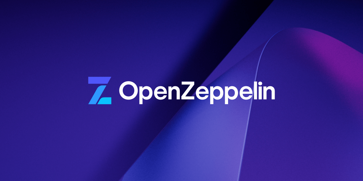 OpenZepplin