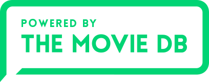 Powered by The MovieDB