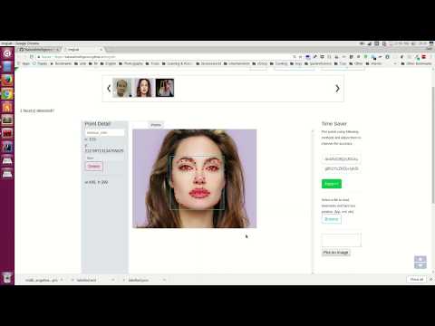 ImgLab Tutorial