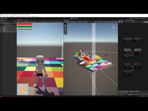 ConnectorSouls Video