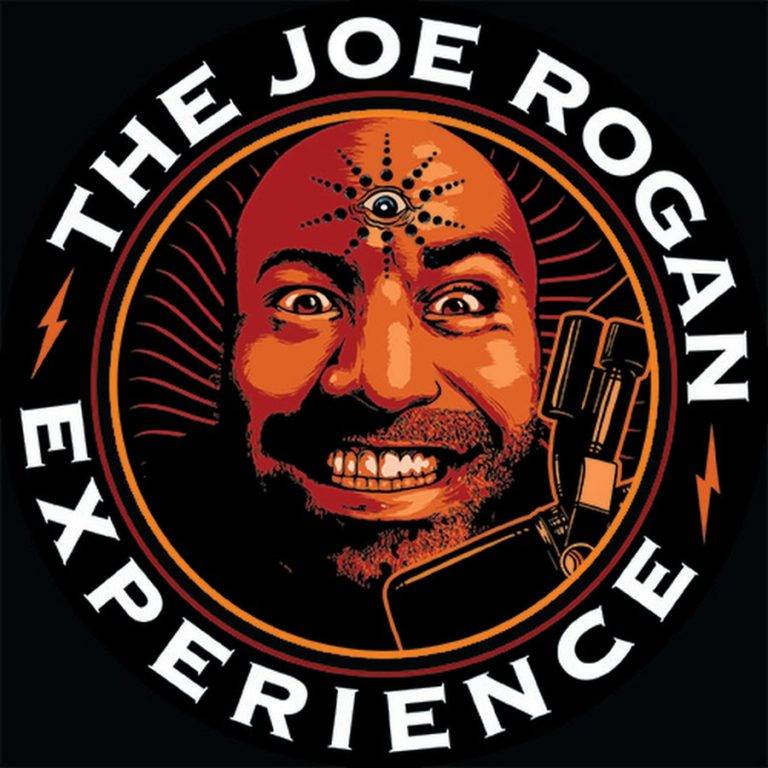 The Joe Rogan AI Experience 1.0