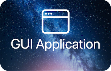 GUI Application