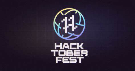 Hacktoberfest Logo