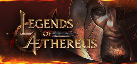 Legends of Aethereus