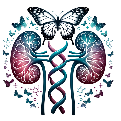 Lupus Kidney Assistant