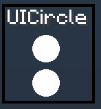 UICircle Example