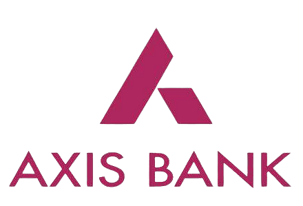 Axis Bank Logo