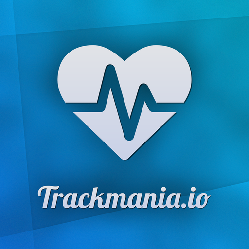 Trackmania.io icon