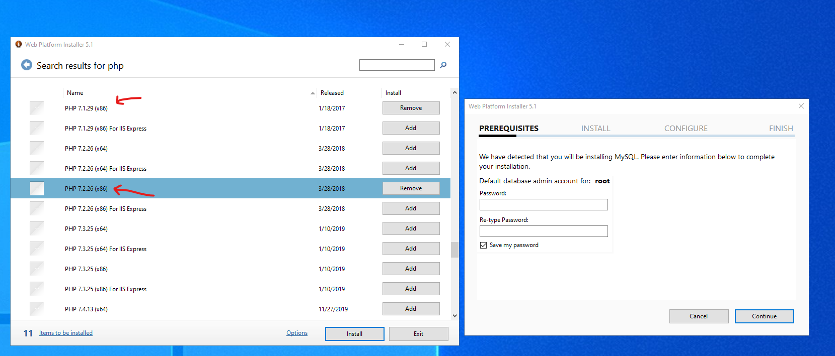 Disk Sanitization Steps