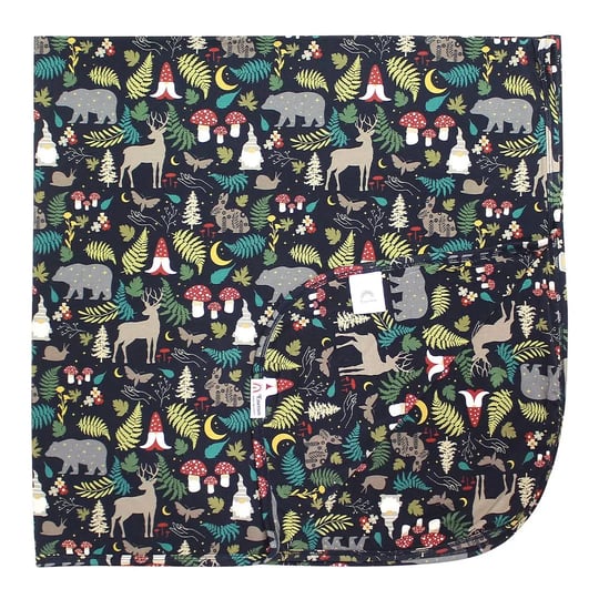 emerson-and-friends-night-forest-bamboo-baby-swaddle-blanket-1