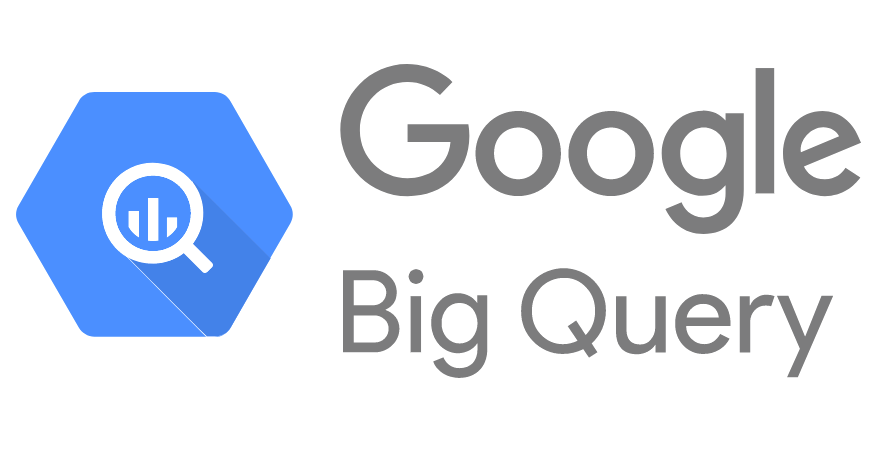 bigquery logo