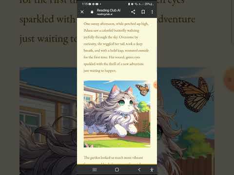 Create & Share Your AI Story in 10 Mins! 🚀