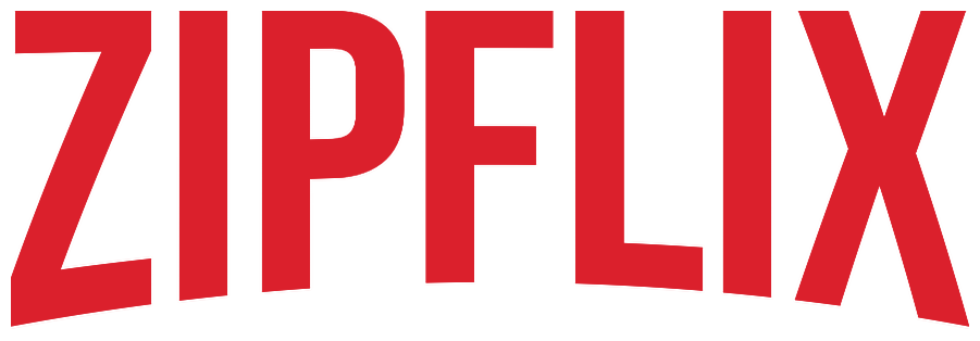 Zipflix logo