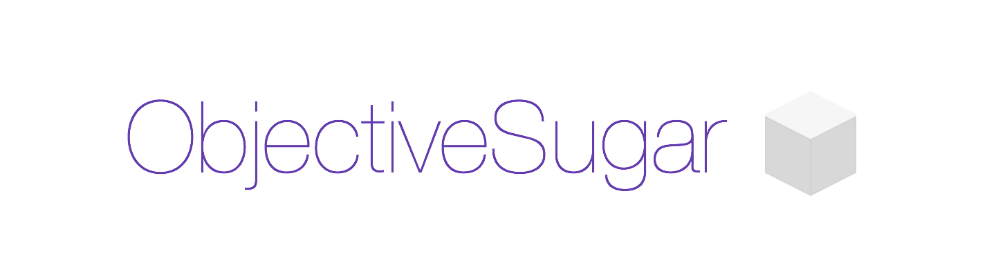 ObjectiveSugar