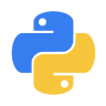 python