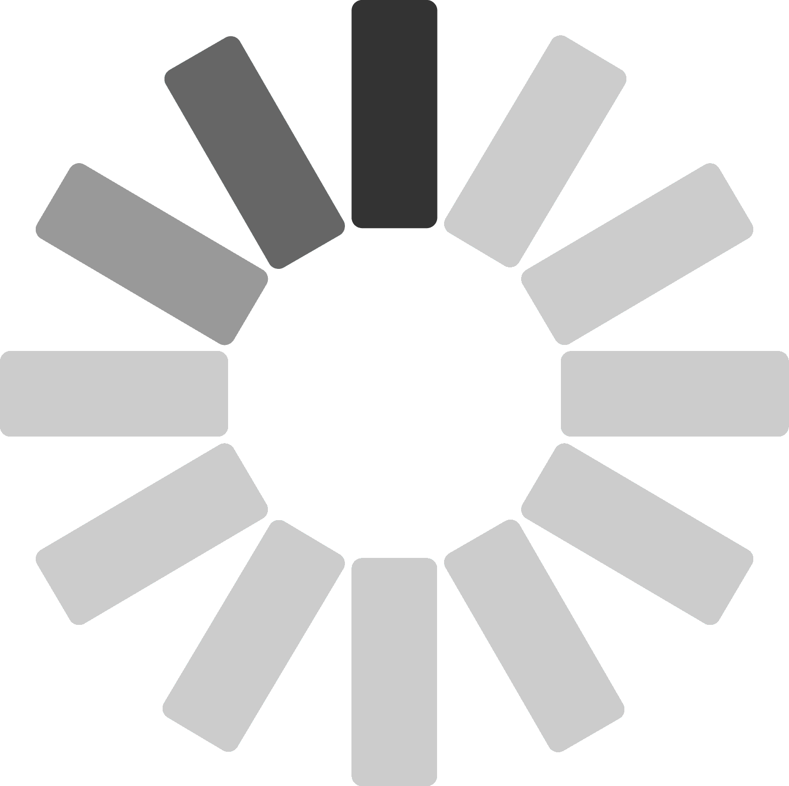 GitHub Octocat Logo