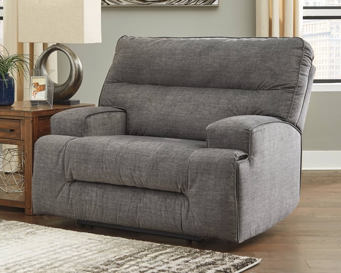 ashley-coombs-wide-seat-recliner-charcoal-1