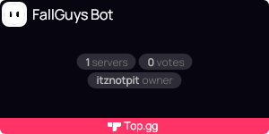 FallGuys Bot