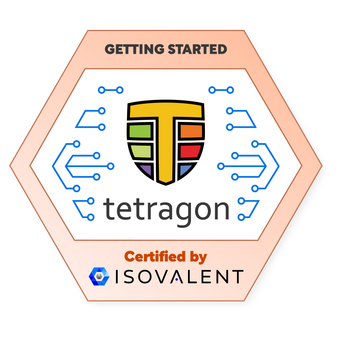 Tetragon Getting Started