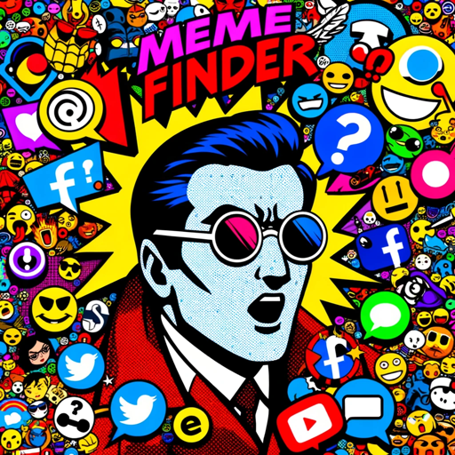 Meme Finder