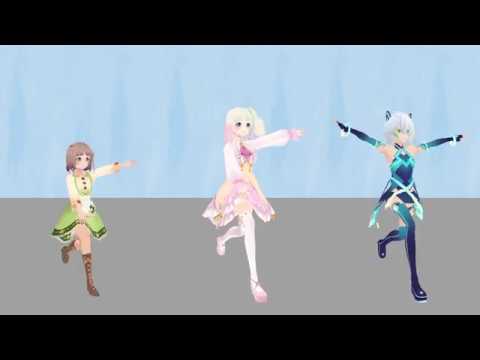 VRM Test video