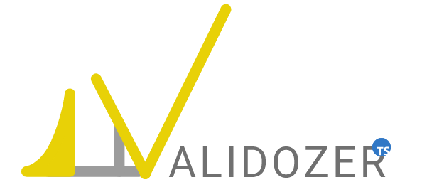 Validatozer Logo