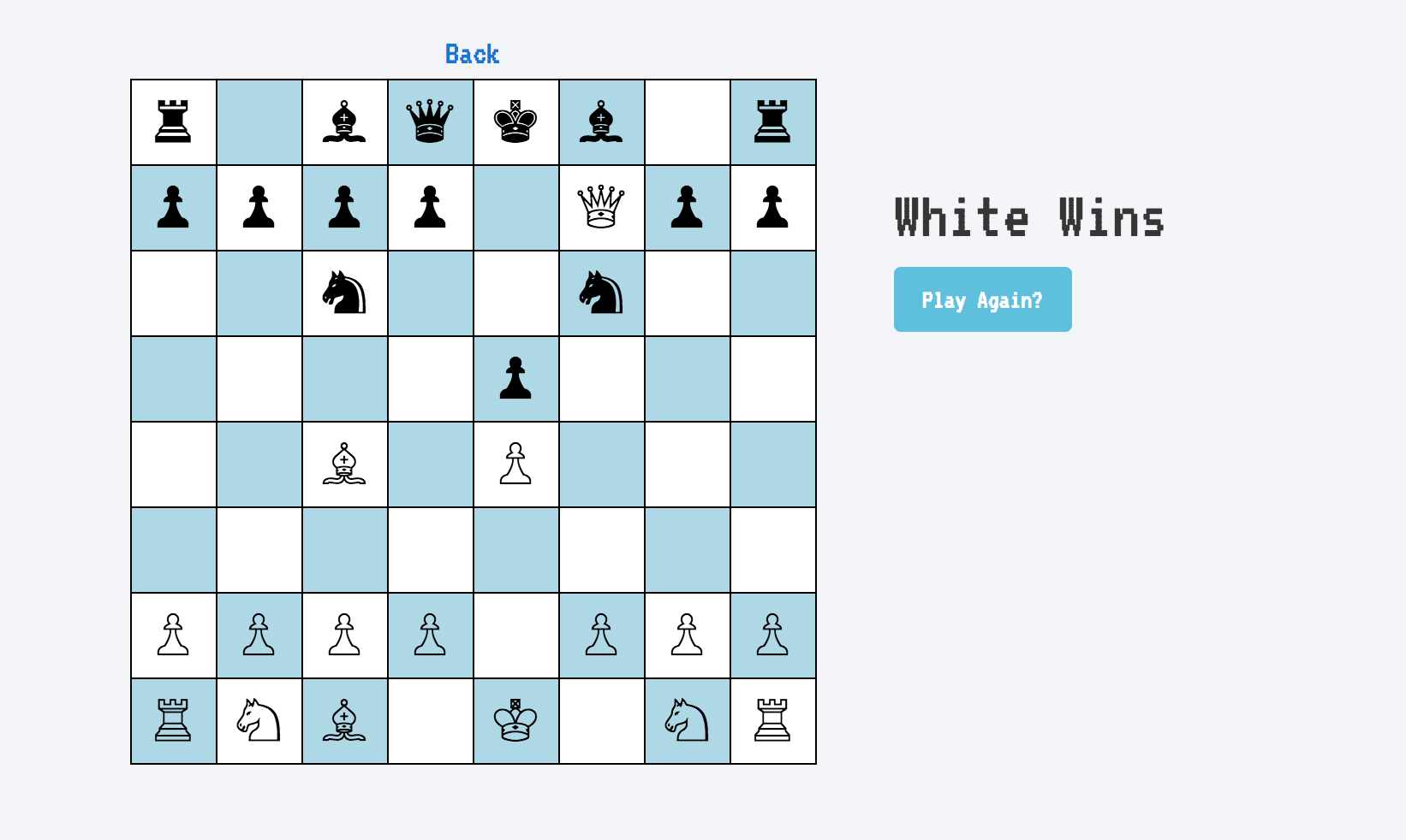 Chess Screencap