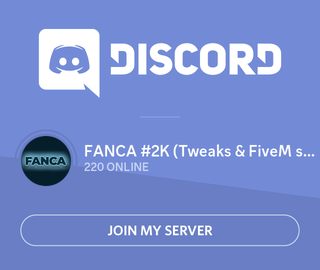 Discord banner