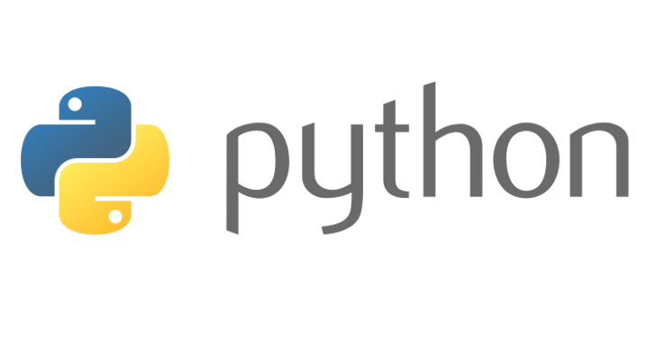 python