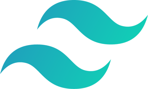 tailwindcss logo