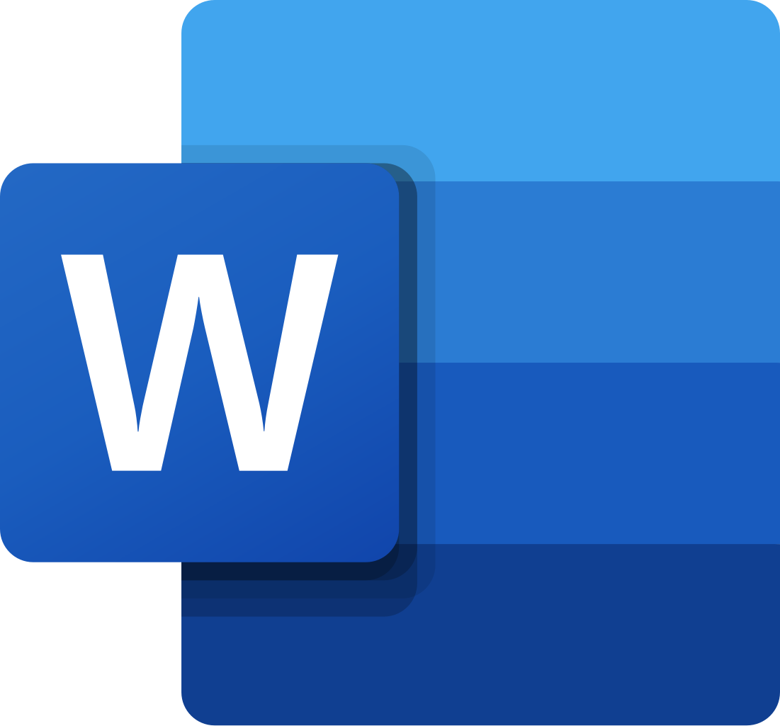 MS Word