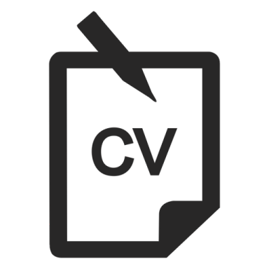 Professional-CV