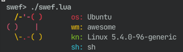 Kubuntu