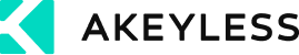 Akeyless logo